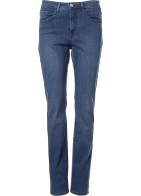 Brax jeans Style Mary dámské modré
