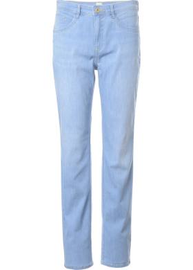 Brax jeans Style Carola dámské světle modré