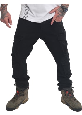 Kapsáče Yakuza YFS Straight