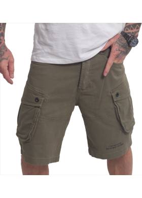 Kraťasy Yakuza Shards