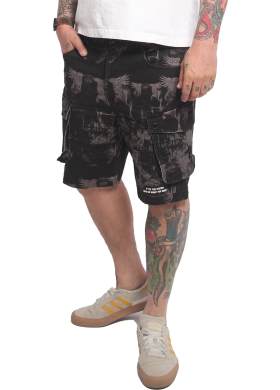 Kraťasy Yakuza Rockstarz