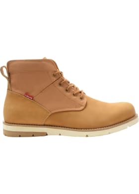 Boty Levi´s® Jax pánské béžové