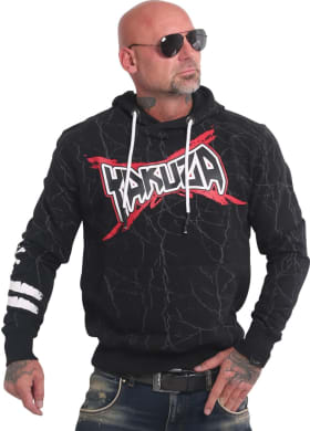 Mikina Yakuza Toxin