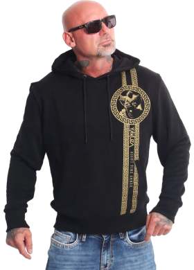 Mikina Yakuza VIP Team