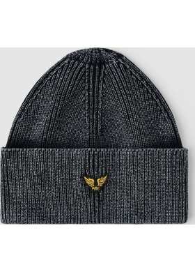 Čepice PME Legend pánská tmavě šedá