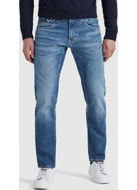 PME Legend jeans Commander 3.0 pánské modré
