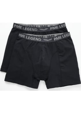 Boxerky PME Legend pánské černé