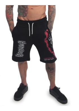 Kraťasy Yakuza Beast