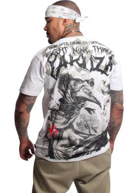 Tričko Yakuza Pest Regular