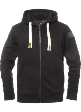 Mikina Yakuza Premium pánská černá