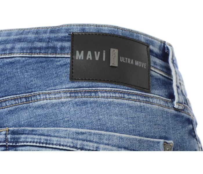 Mavi jeans Marcus pánské modré