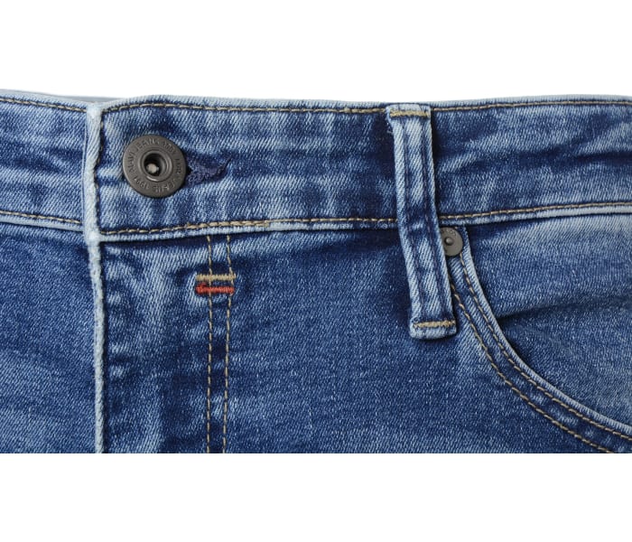 Mavi jeans Marcus pánské modré