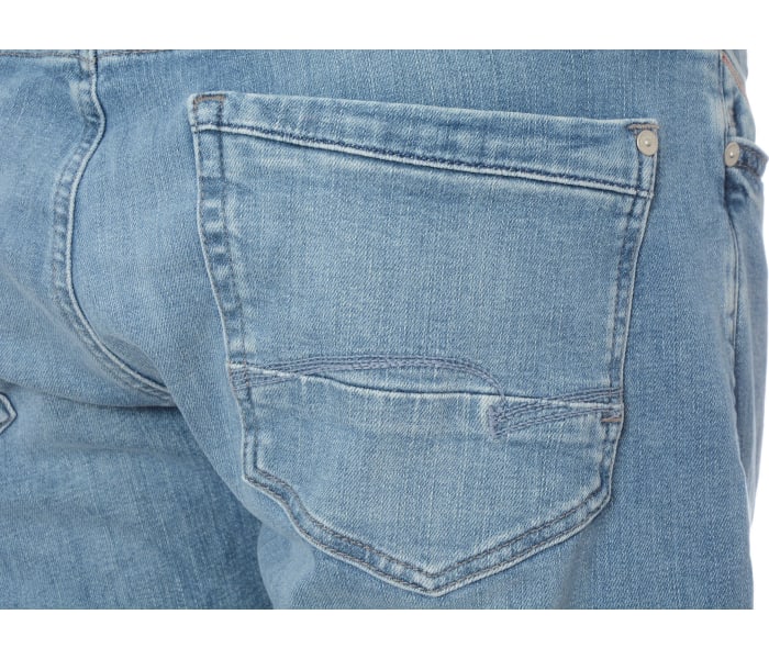 Mavi jeans Marcus pánské modré