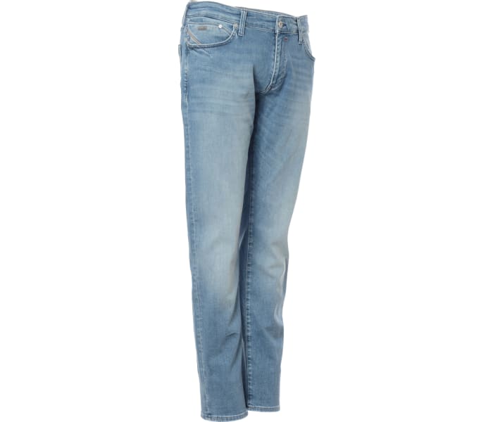 Mavi jeans Marcus pánské modré