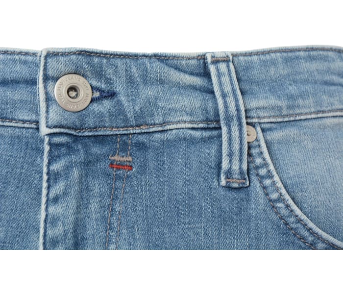 Mavi jeans Marcus pánské modré