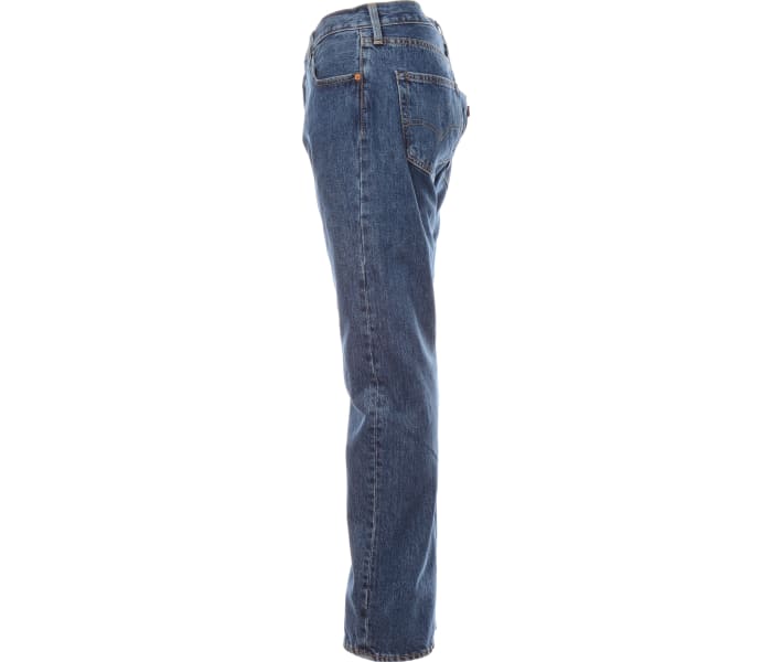 Levi´s® 501 Original Fit Stonewash pánské modré