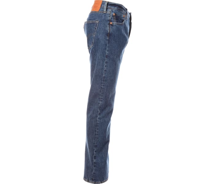 Levi´s® 501 Original Fit Stonewash pánské modré