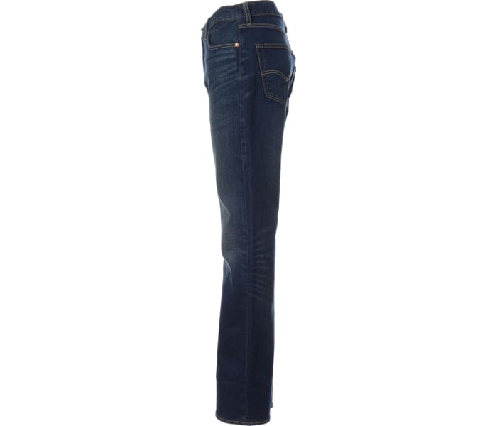 Levi´s® jeans 501 Original Ama Super Vintage pánské tmavě modré