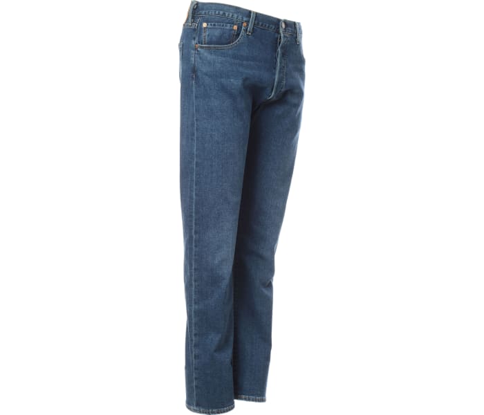 Levi´s® jeans 501 Original BullDog Sky pánské modré