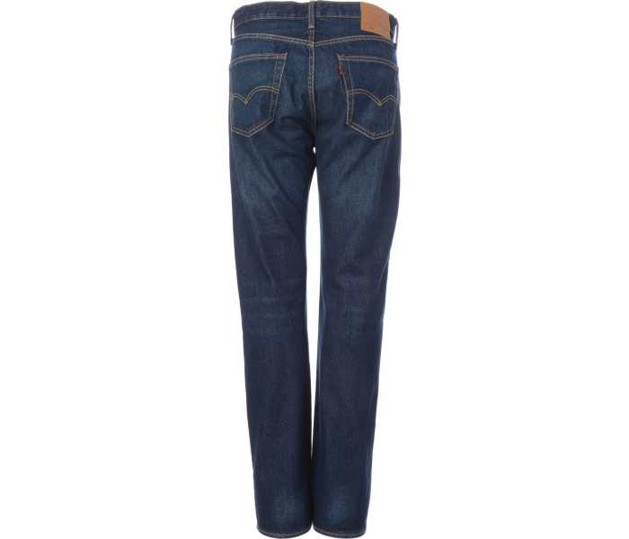 Levi´s® jeans 501 Original Low Tides Blue pánské tmavě modré