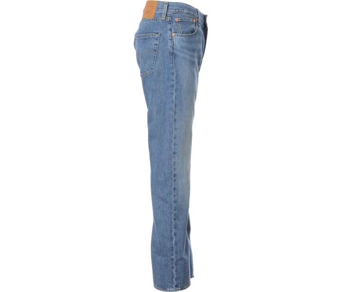 Levi´s® jeans 501 Original You are a star pánské modré