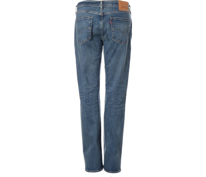 Levi´s® jeans 514 Straight AMA MID Vintage pánské modré