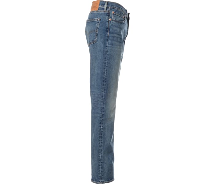 Levi´s® jeans 514 Straight AMA MID Vintage pánské modré