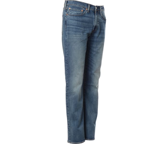 Levi´s® jeans 514 Straight AMA MID Vintage pánské modré