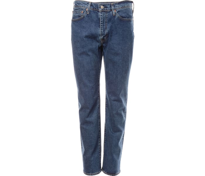 Levi´s® jeans 514 Straight Chain Rinse pánské modré