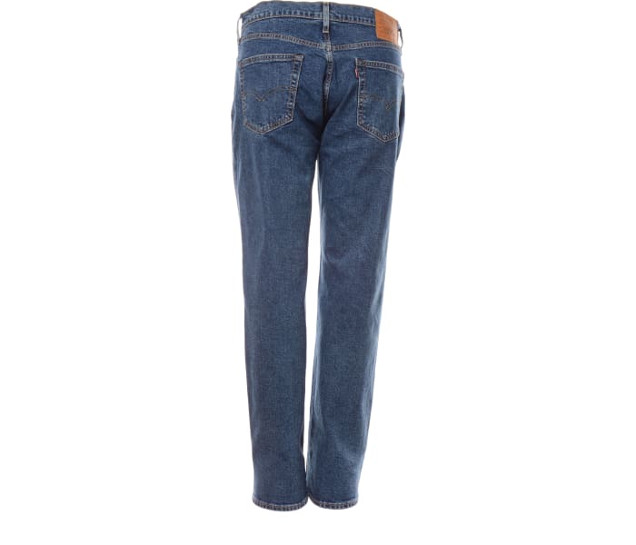 Levi´s® jeans 514 Straight Chain Rinse pánské modré