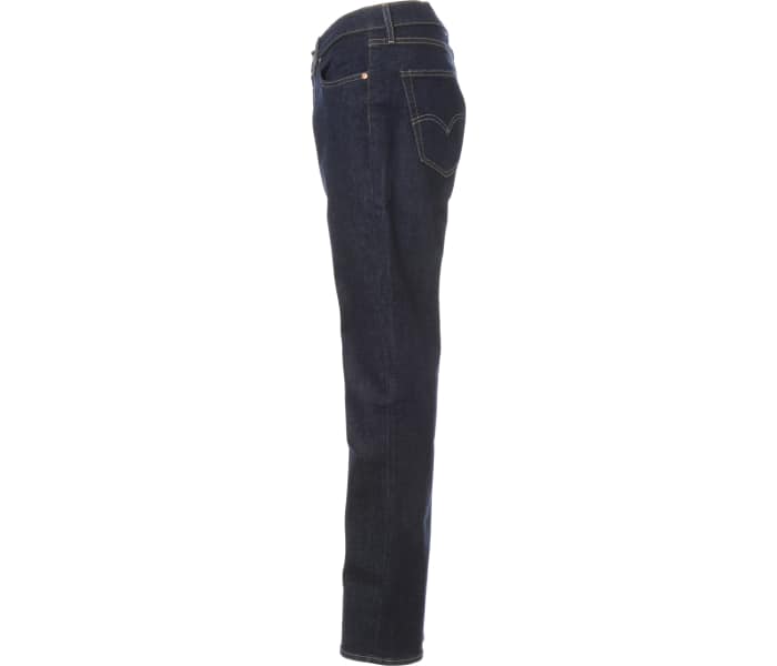 Levi´s® jeans 514 Straight Rock COD pánské tmavě modré