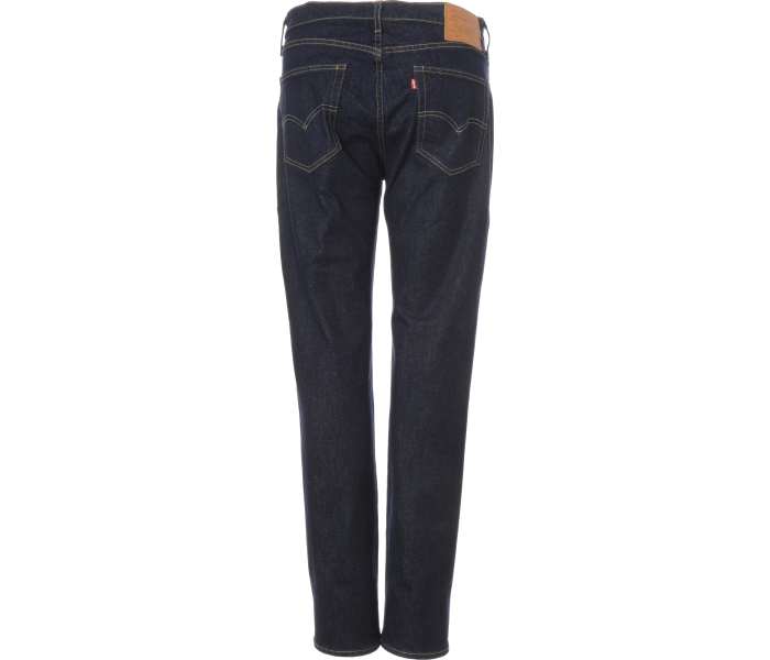 Levi´s® jeans 514 Straight Rock COD pánské tmavě modré