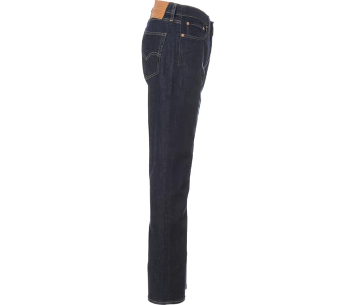 Levi´s® jeans 514 Straight Rock COD pánské tmavě modré