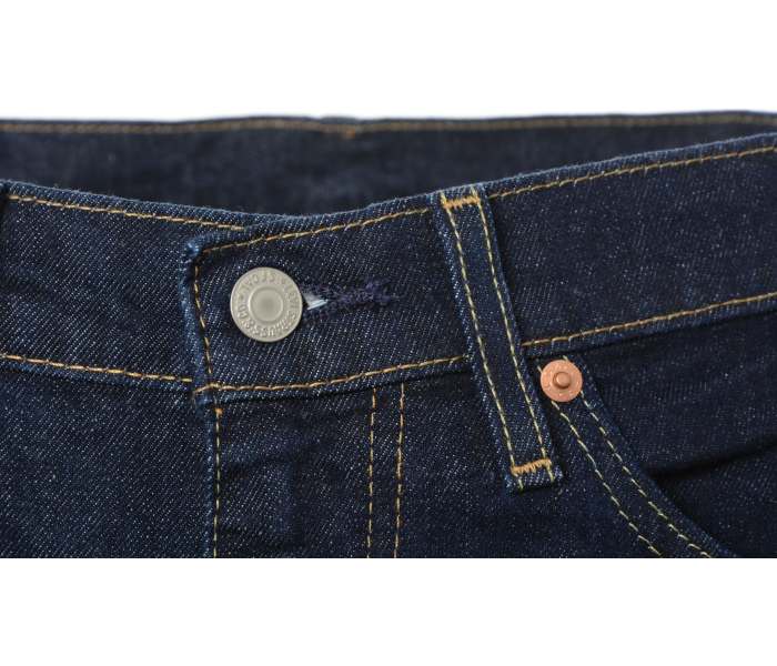 Levi´s® jeans 514 Straight Rock COD pánské tmavě modré