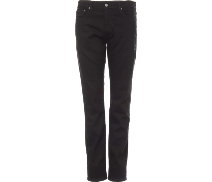 Levi´s® jeans 511 Slim fit  Nightshine pánské černé