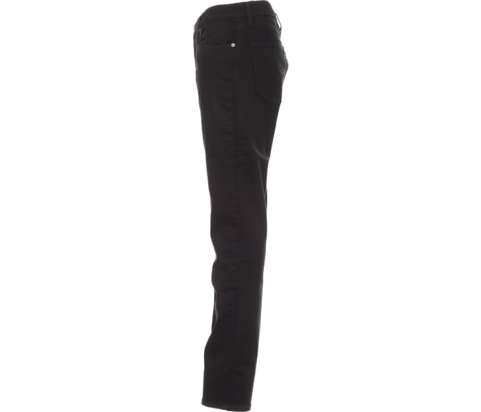 Levi´s® jeans 511 Slim fit  Nightshine pánské černé