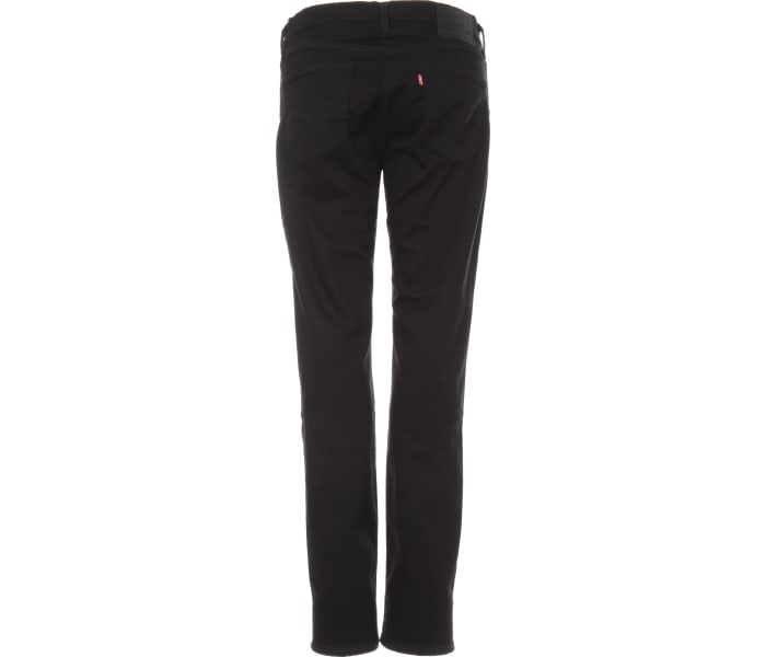 Levi´s® jeans 511 Slim fit  Nightshine pánské černé