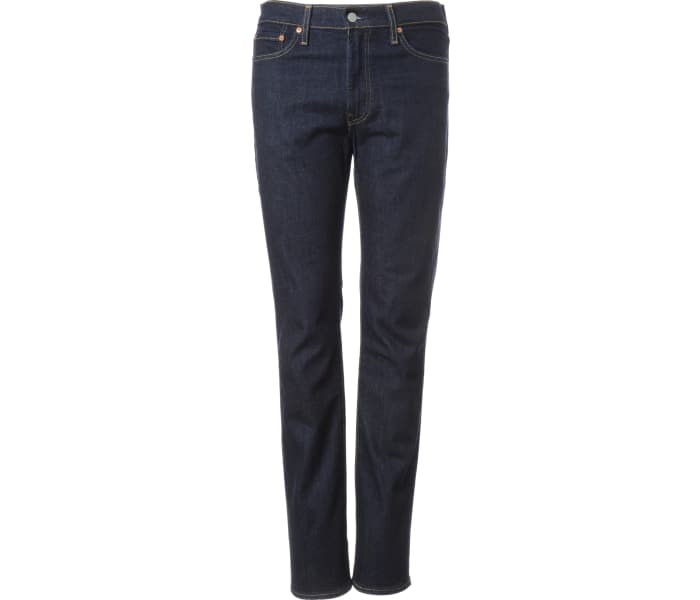 Levi´s® jeans 511 Slim fit Rock pánské tmavě modré