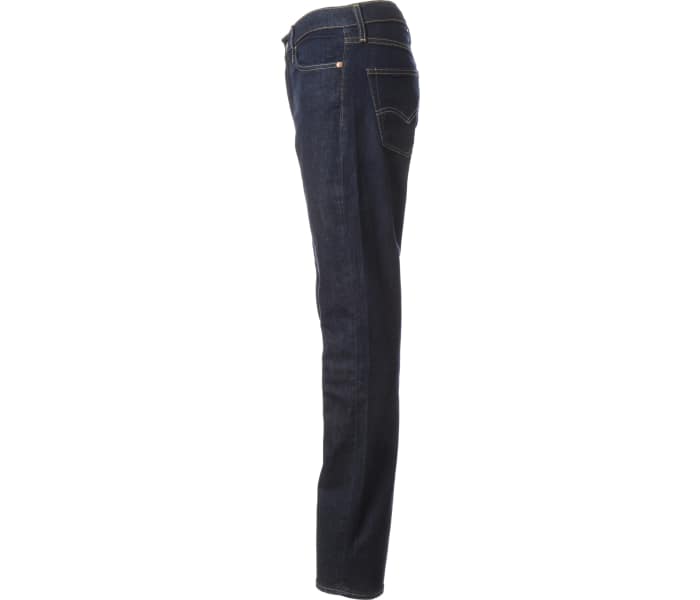 Levi´s® jeans 511 Slim fit Rock pánské tmavě modré