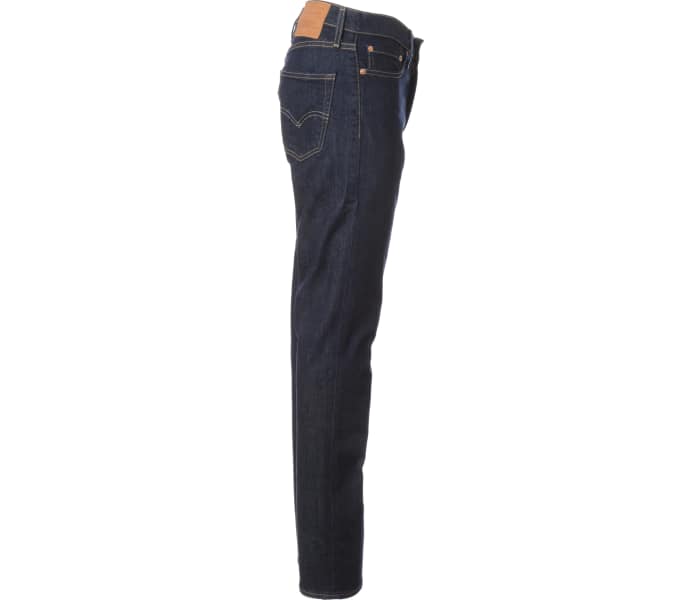 Levi´s® jeans 511 Slim fit Rock pánské tmavě modré