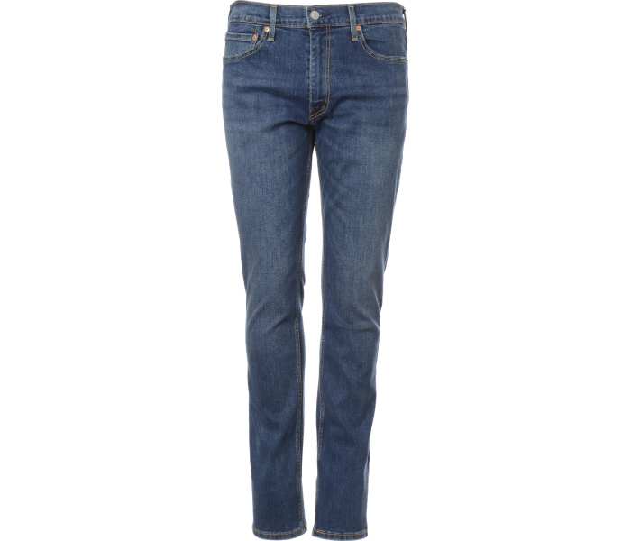 Levi´s® jeans 511 Slim Panda pánské modré