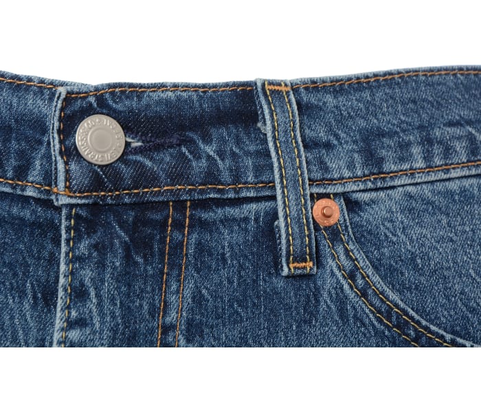 Levi´s® jeans 511 Slim Every Little Thing pánské modré
