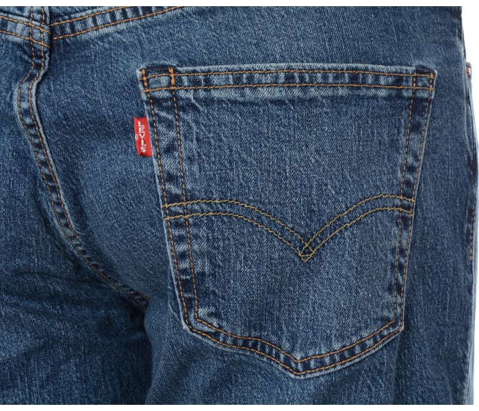 Levi´s® jeans 511 Slim Every Little Thing pánské modré