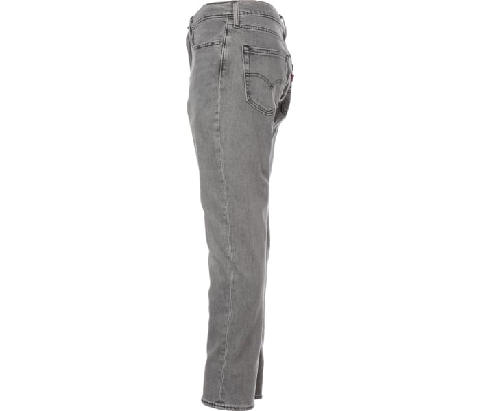 Levi´s® jeans 511 Slim Undercast ADV pánské šedé