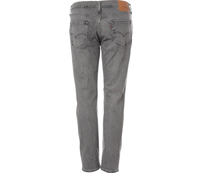 Levi´s® jeans 511 Slim Undercast ADV pánské šedé