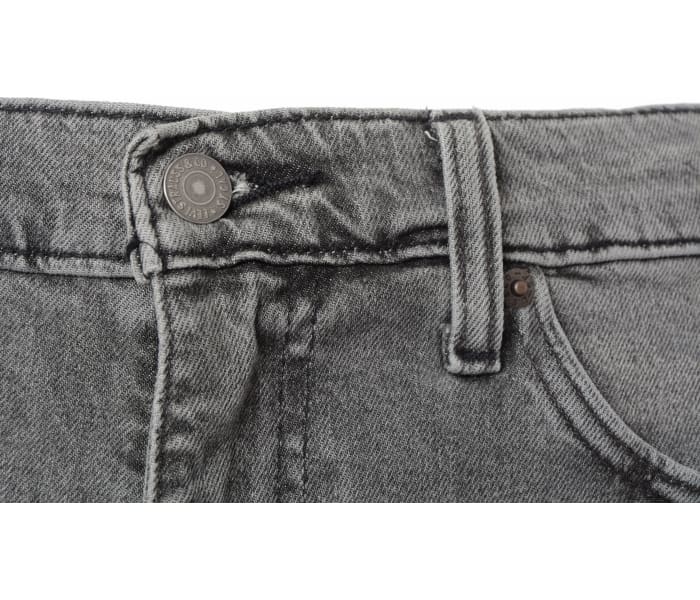 Levi´s® jeans 511 Slim Undercast ADV pánské šedé