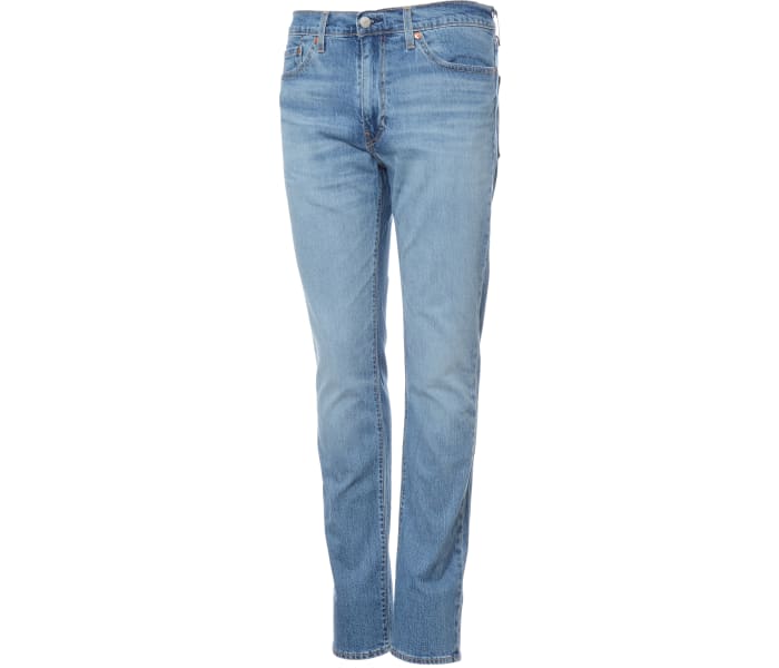 Levi´s® jeans 511 Slim Tabor Gentle pánské modré