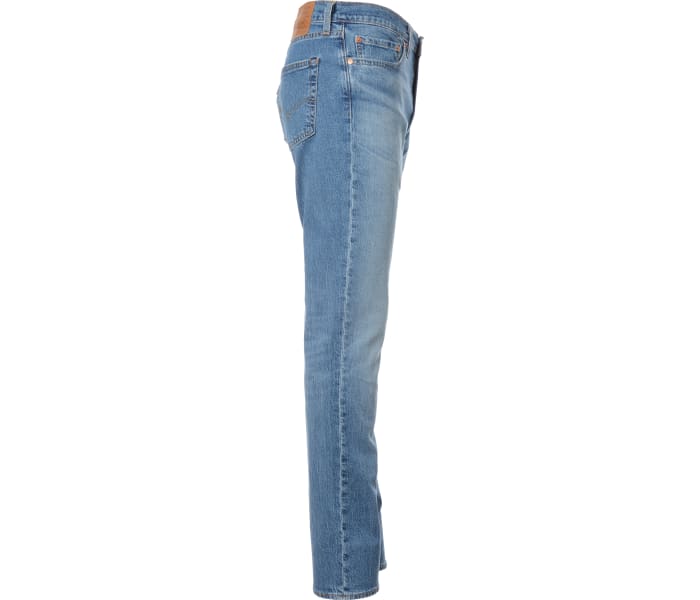 Levi´s® jeans 511 Slim Tabor Gentle pánské modré