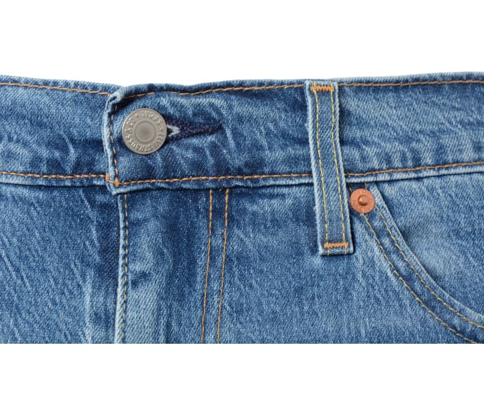 Levi´s® jeans 511 Slim Tabor Gentle pánské modré