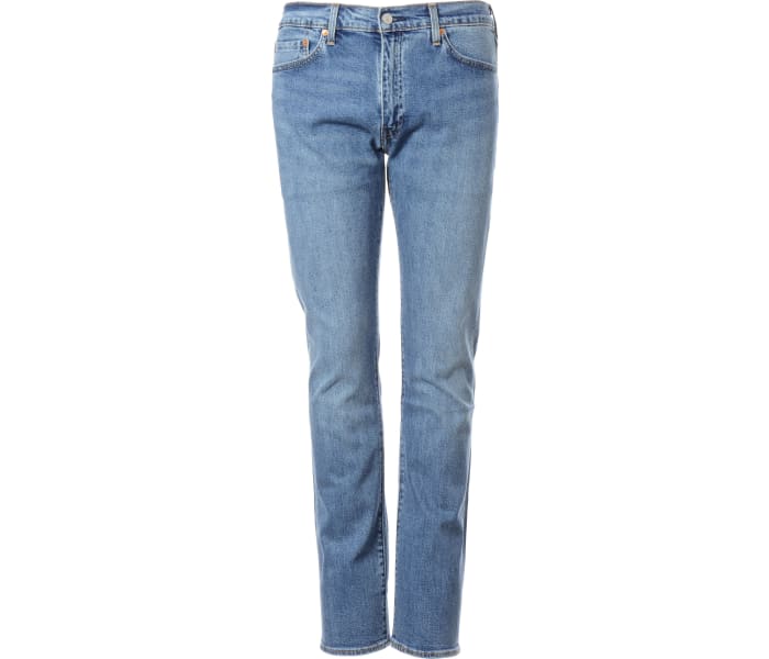 Levi´s® jeans 511 Slim Brighter Days Selvedge pánské modré